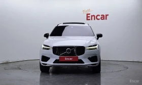 Volvo XC60 T8 R-design | ПАНОРАМА | 360 КАМЕРА | HEAD-UP | , снимка 3