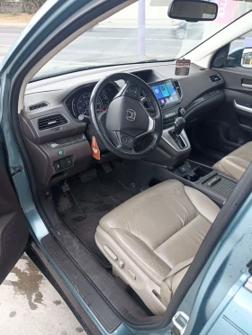 Honda Cr-v, снимка 6