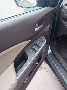 Honda Cr-v, снимка 11