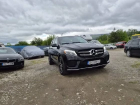 Mercedes-Benz GLE 350 AMG PACK 4MATIC, снимка 2
