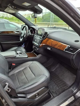 Mercedes-Benz GLE 350 AMG PACK 4MATIC, снимка 4