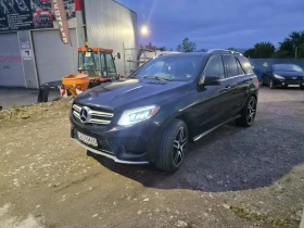 Mercedes-Benz GLE 350 AMG PACK 4MATIC, снимка 16