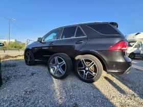 Mercedes-Benz GLE 350 AMG PACK 4MATIC, снимка 17