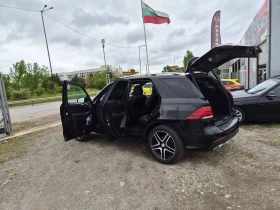 Mercedes-Benz GLE 350 AMG PACK 4MATIC, снимка 9
