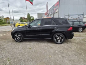 Mercedes-Benz GLE 350 AMG PACK 4MATIC, снимка 7