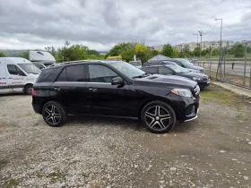 Mercedes-Benz GLE 350 AMG PACK 4MATIC, снимка 6