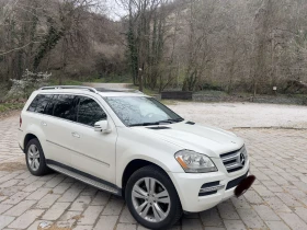 Mercedes-Benz GL 450 4.7, снимка 4