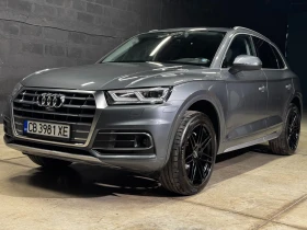 Audi Q5, снимка 1