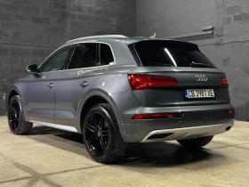 Audi Q5, снимка 13