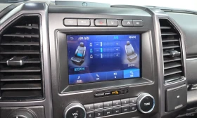 Ford Expedition 7SEATER* 4WD* UNIKAT* PLATINIUM* , снимка 15