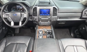 Ford Expedition 7SEATER* 4WD* UNIKAT* PLATINIUM* , снимка 7