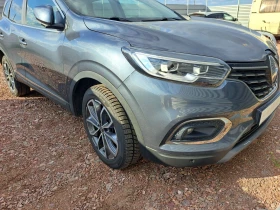 Renault Kadjar 1.5TDI Автомат Холандия, снимка 3