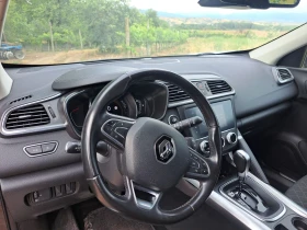 Renault Kadjar 1.5TDI Автомат Холандия, снимка 13