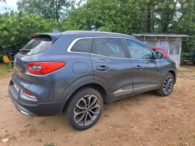 Renault Kadjar 1.5TDI Автомат Холандия, снимка 12