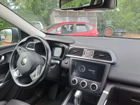 Renault Kadjar 1.5TDI Автомат Холандия, снимка 11