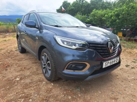 Renault Kadjar 1.5TDI Автомат Холандия, снимка 9