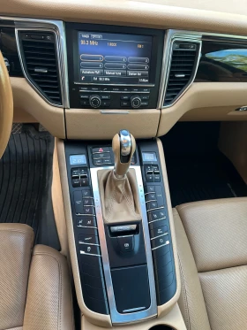 Porsche Macan, снимка 9