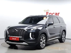 Hyundai Palisade * КРАЙНА ЦЕНА ДО БЪЛГАРИЯ * АВТОКРЕДИТ, снимка 1