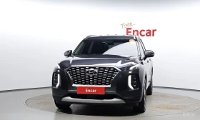 Hyundai Palisade * КРАЙНА ЦЕНА ДО БЪЛГАРИЯ * АВТОКРЕДИТ, снимка 4