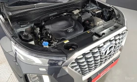 Hyundai Palisade * КРАЙНА ЦЕНА ДО БЪЛГАРИЯ * АВТОКРЕДИТ, снимка 8