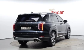 Hyundai Palisade * КРАЙНА ЦЕНА ДО БЪЛГАРИЯ * АВТОКРЕДИТ, снимка 3