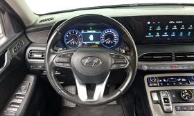 Hyundai Palisade * КРАЙНА ЦЕНА ДО БЪЛГАРИЯ * АВТОКРЕДИТ, снимка 15