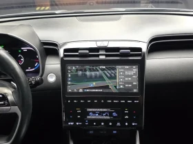 Hyundai Tucson 1.6 2WD Premium - САМО 30% АВАНС, снимка 14
