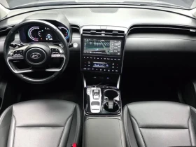 Hyundai Tucson 1.6 2WD Premium - САМО 30% АВАНС, снимка 7