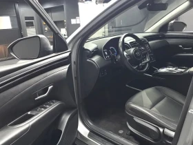 Hyundai Tucson 1.6 2WD Premium - САМО 30% АВАНС, снимка 10