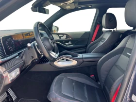 Mercedes-Benz GLE 53 4MATIC + 6+ 1, снимка 8