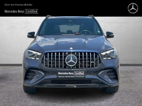 Mercedes-Benz GLE 53 4MATIC + 6+ 1, снимка 5