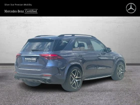 Mercedes-Benz GLE 53 4MATIC + 6+ 1, снимка 3