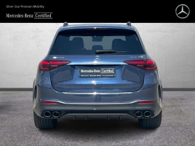 Mercedes-Benz GLE 53 4MATIC + 6+ 1, снимка 6