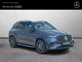 Mercedes-Benz GLE 53 4MATIC + 6+ 1, снимка 2