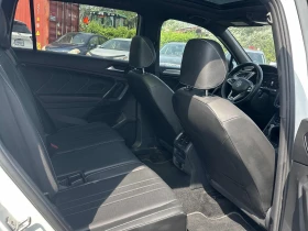VW Tiguan Comfortline R-Line Black Edition / АВТОКРЕДИТ, снимка 9