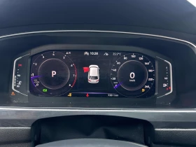 VW Tiguan Comfortline R-Line Black Edition / АВТОКРЕДИТ, снимка 8