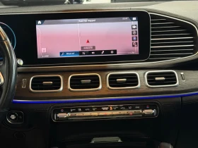 Mercedes-Benz GLE 350 4MATIC AMG, снимка 7
