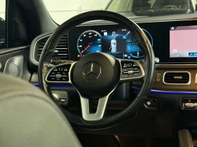 Mercedes-Benz GLE 350 4MATIC AMG, снимка 9