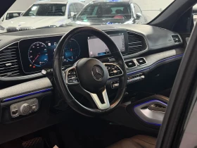 Mercedes-Benz GLE 350 4MATIC AMG, снимка 5