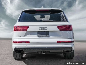 Audi Q7, снимка 5