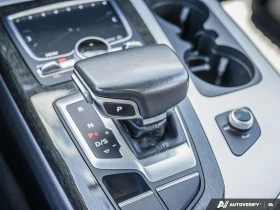 Audi Q7, снимка 17