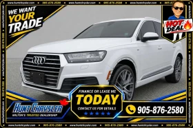 Audi Q7, снимка 1