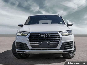 Audi Q7, снимка 2