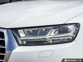 Audi Q7, снимка 8