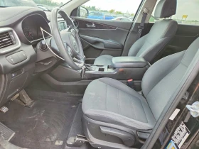 Kia Sorento 3.3l Lx V6, снимка 7
