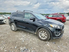 Kia Sorento 3.3l Lx V6, снимка 4