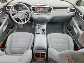 Kia Sorento 3.3l Lx V6, снимка 8
