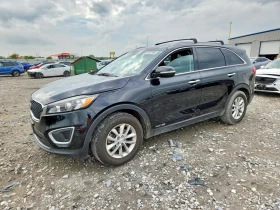 Kia Sorento 3.3l Lx V6, снимка 1