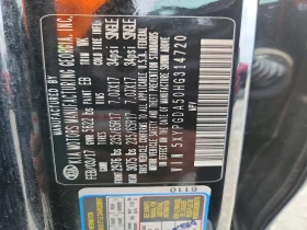 Kia Sorento 3.3l Lx V6, снимка 13