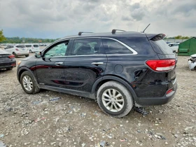 Kia Sorento 3.3l Lx V6, снимка 2